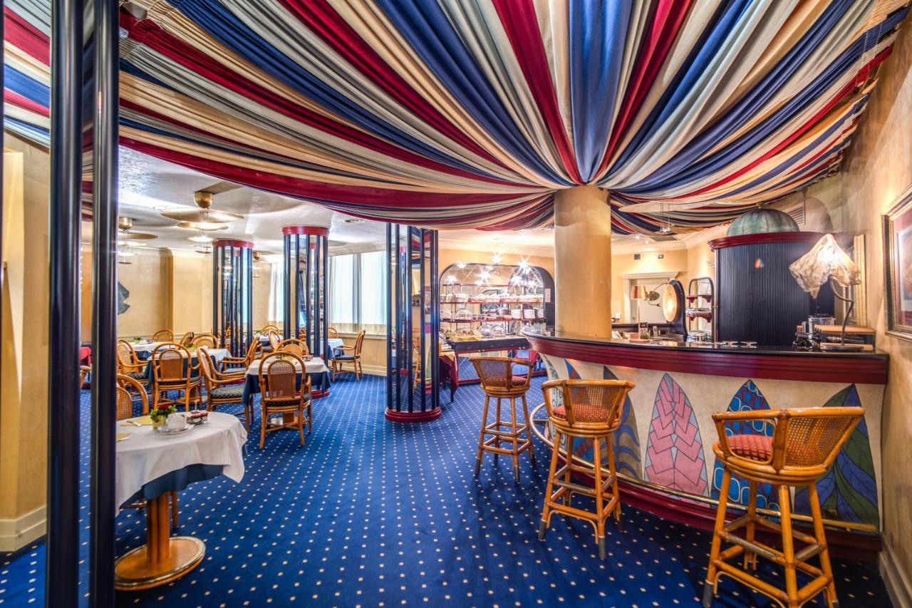 Hotel Auriga Milan