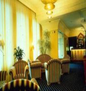 Hotel Auriga Milan